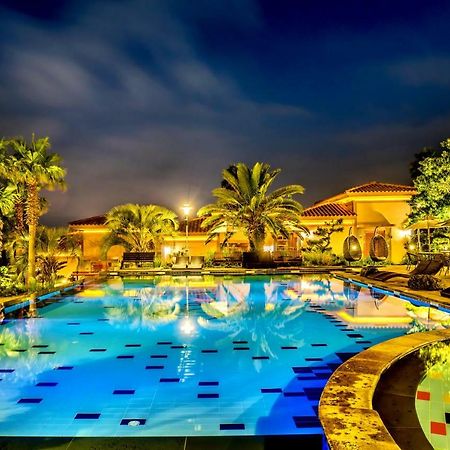 Palm Valley Resort Seogwipo Exterior foto